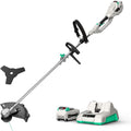 40V Cordless String Trimmer with 2.0Ah Battery & Charger T23648
