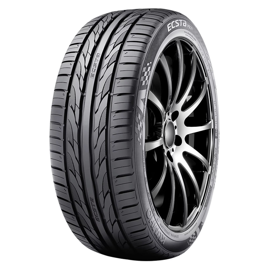Summer 275/40ZR17 98W Passenger Tire B60569