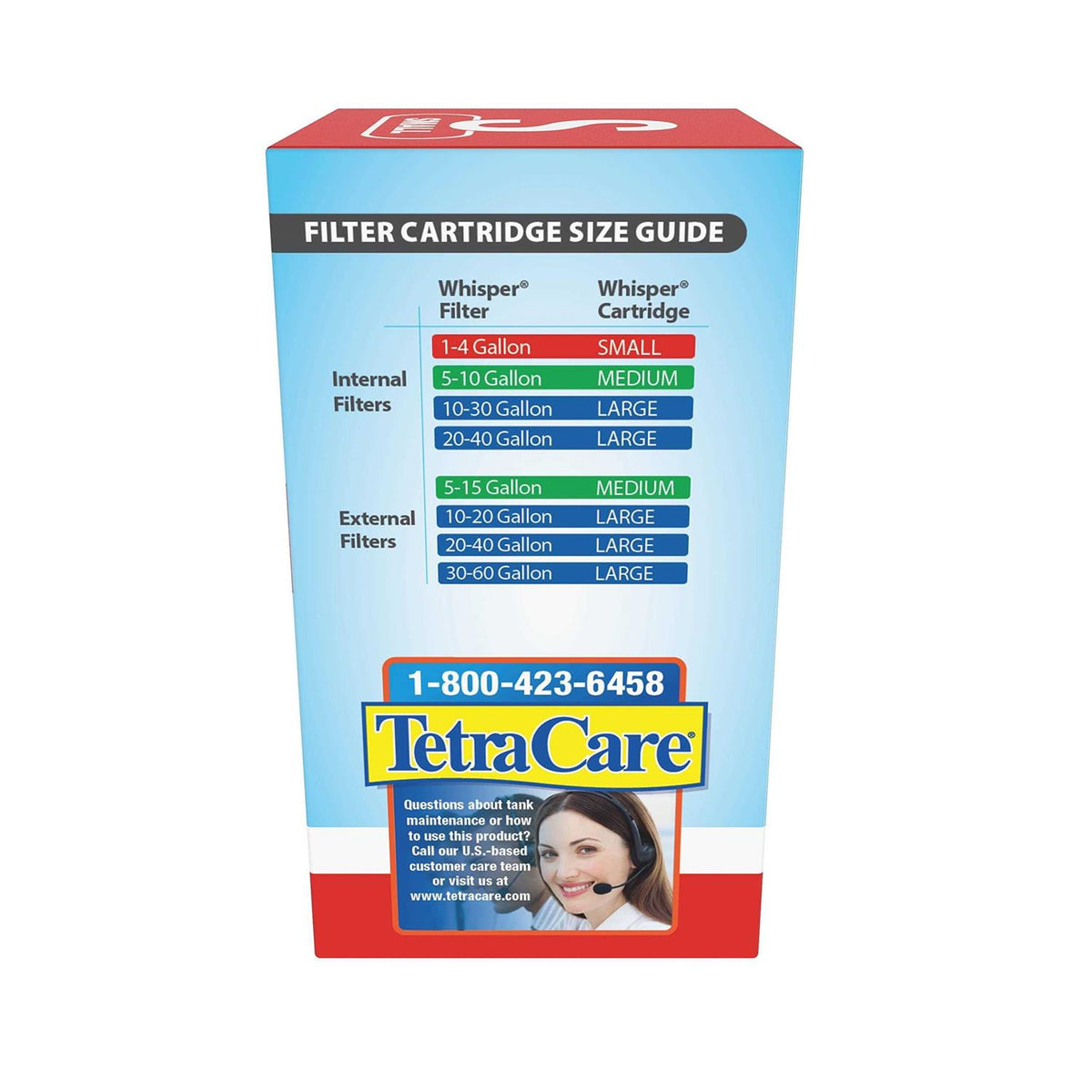 Aquarium Filter Cartridges J9667