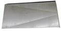 Heavy Duty 11 Gauge Pellet Grill Drip Pan (32x16) E419337