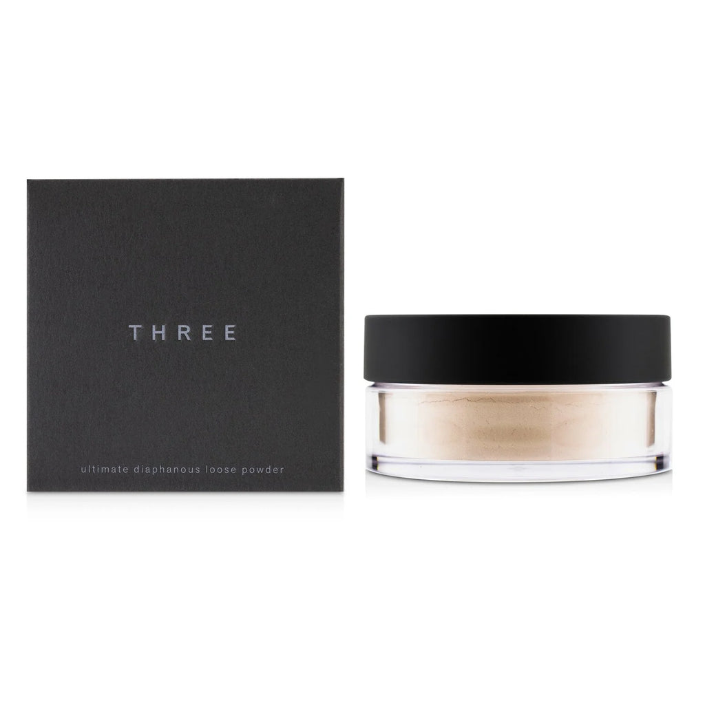 Diaphanous Loose Powder M2828