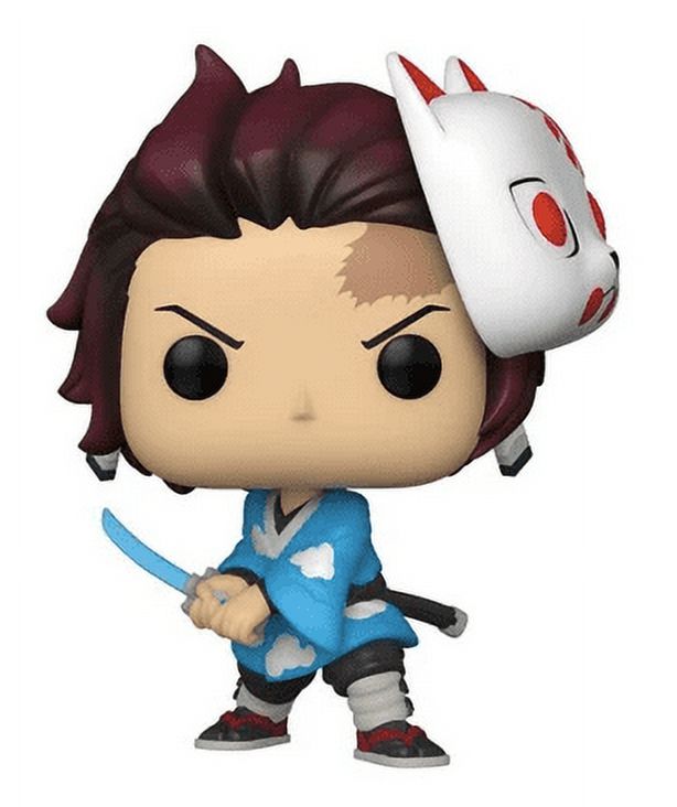 Tanjiro Pop! Vinyl Figure I71769