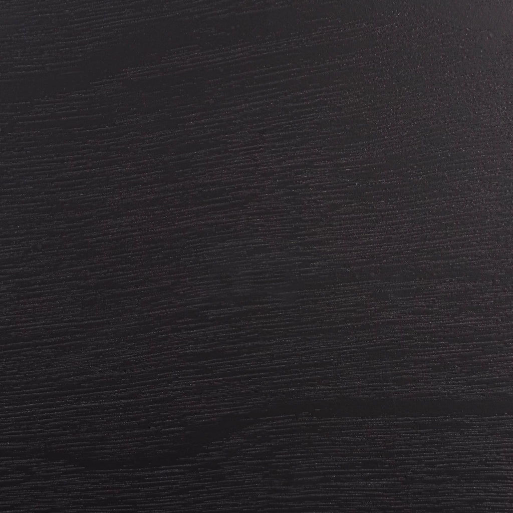 Black Writing Desk I156