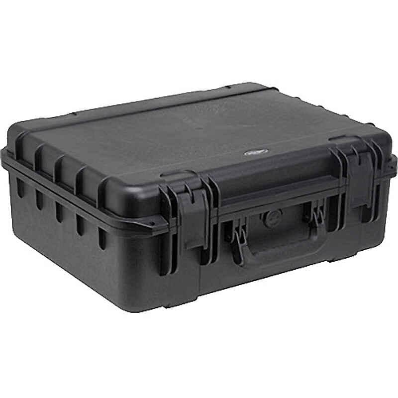 Padded Hard Case K99446