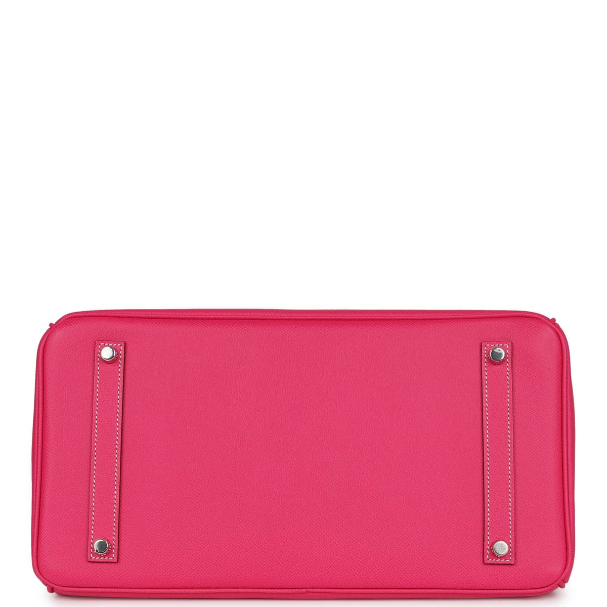 Rose Tyrien Epsom Handbag W414737