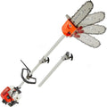 Gas Powered Pole Saw with 3.6ft Extension Pole I173