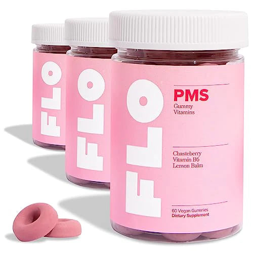 PMS Gummies 30 Servings Pack of 3 P6524