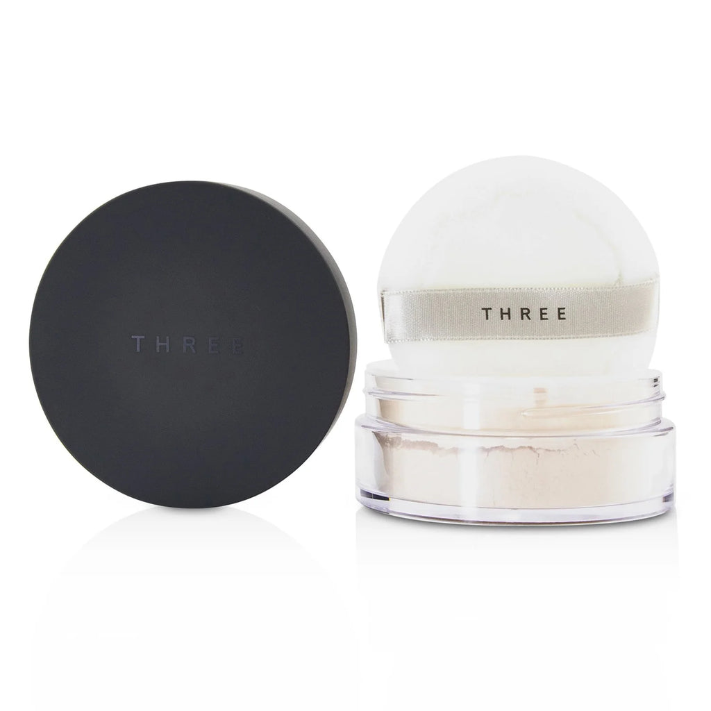 Diaphanous Loose Powder M2828