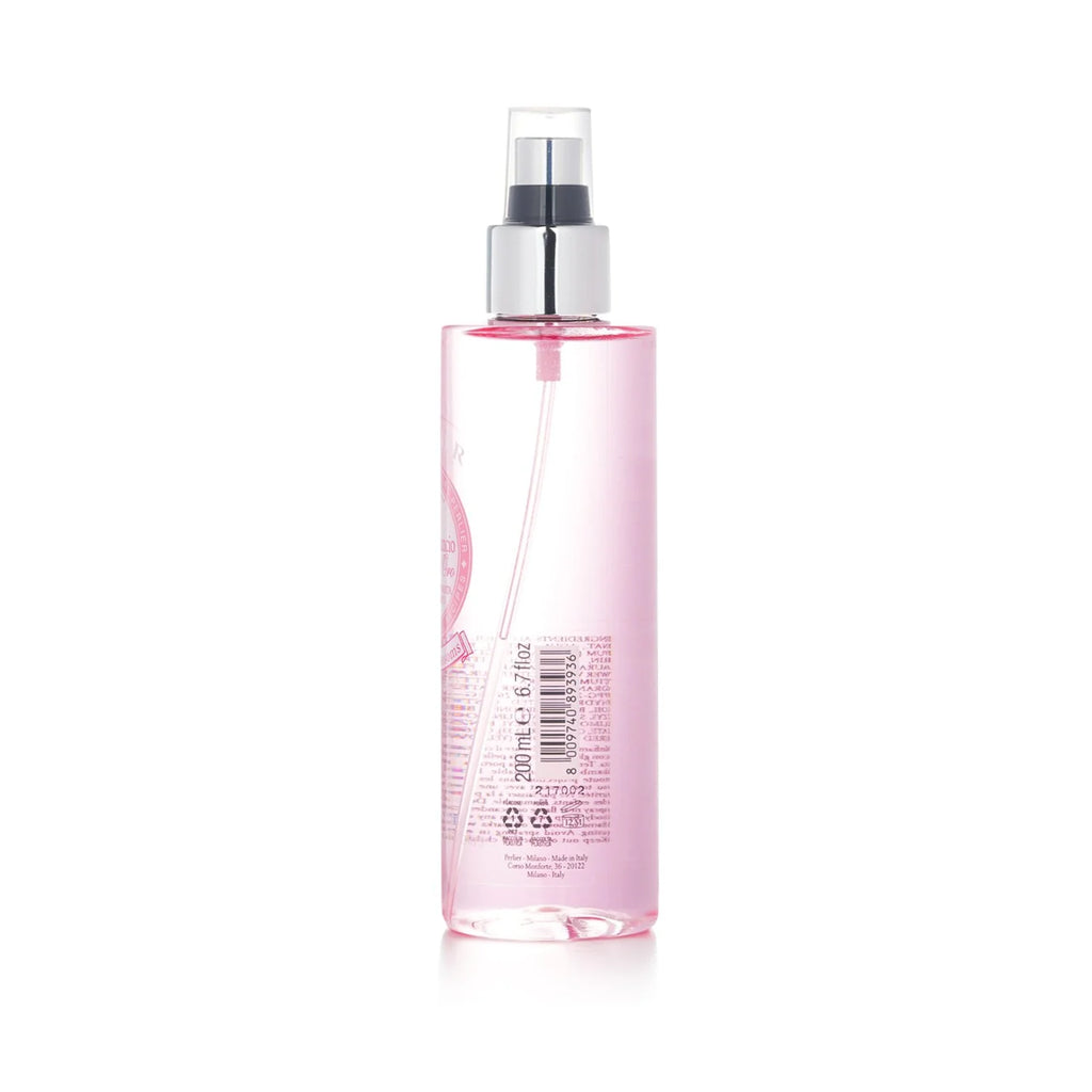 Orange Blossoms Scented Body Water 200ml G547172