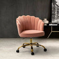 Pink Task Chair M651