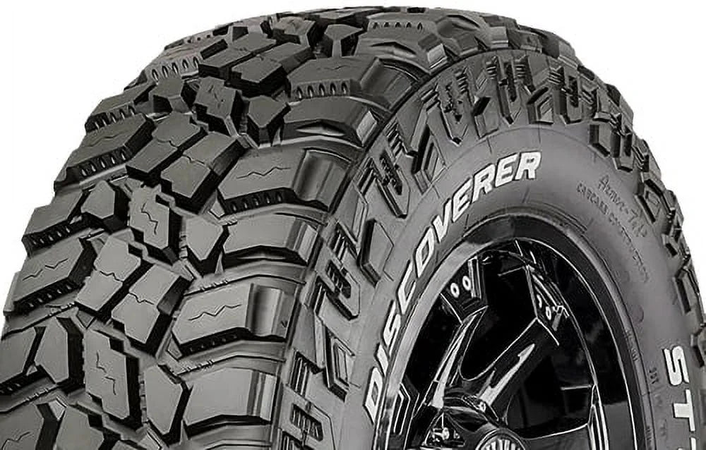 Mud Terrain Light Truck Tire P2179