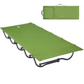 Folding Camping Cot with Carry Bag C449