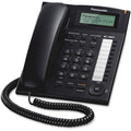 2 Pack Corded Phone with Caller ID and Speakerphone Q372415