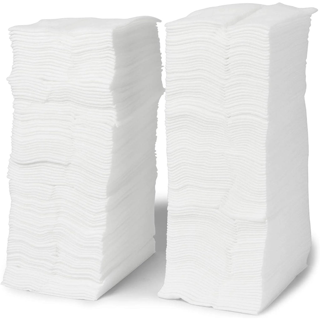 200 Pack Disposable Dry Mop Pads for Floor Cleaning A7791