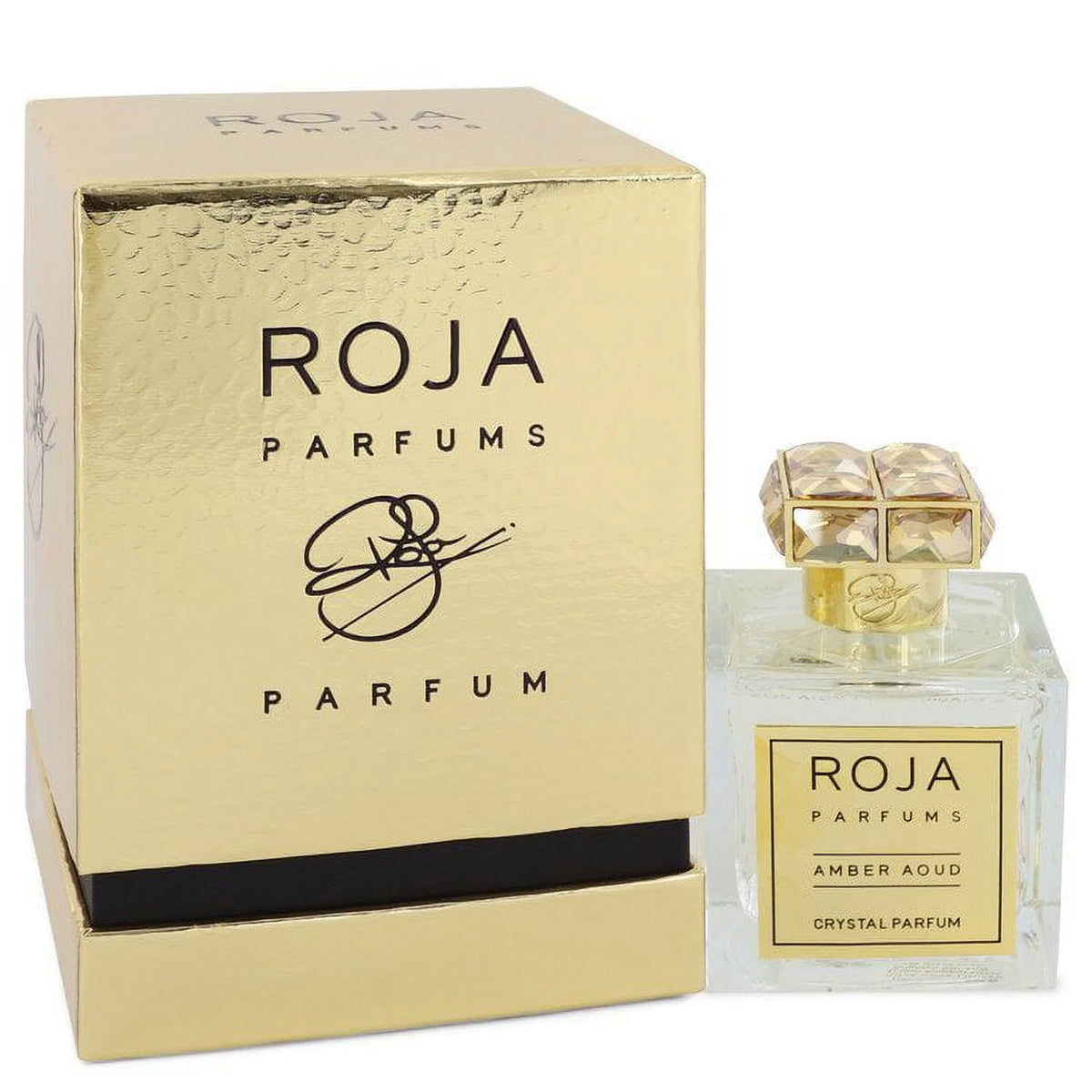Extrait De Parfum Spray 3.4 oz V6068