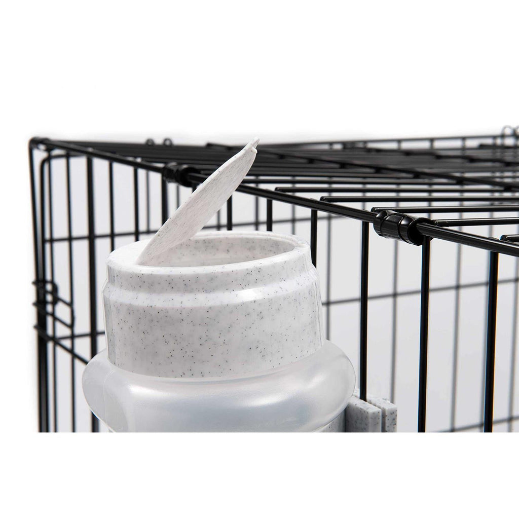 No-Drip Water Bottles for Dogs C881