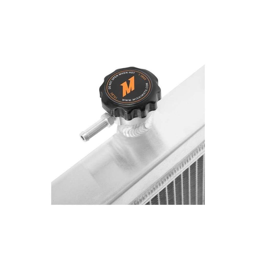 Performance Radiator S140