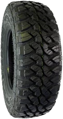 Mud Radial Tire LT265/70R17 10-Ply S498301