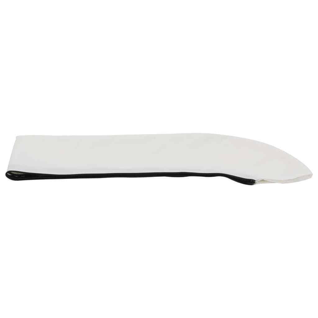 3 Bow Bimini Top White U74705