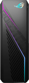 Gaming PC with Intel Core i7-13700F, 32GB RAM, 2TB NVMe SSD, RTX 3060 12GB, Windows 11 Home Z463
