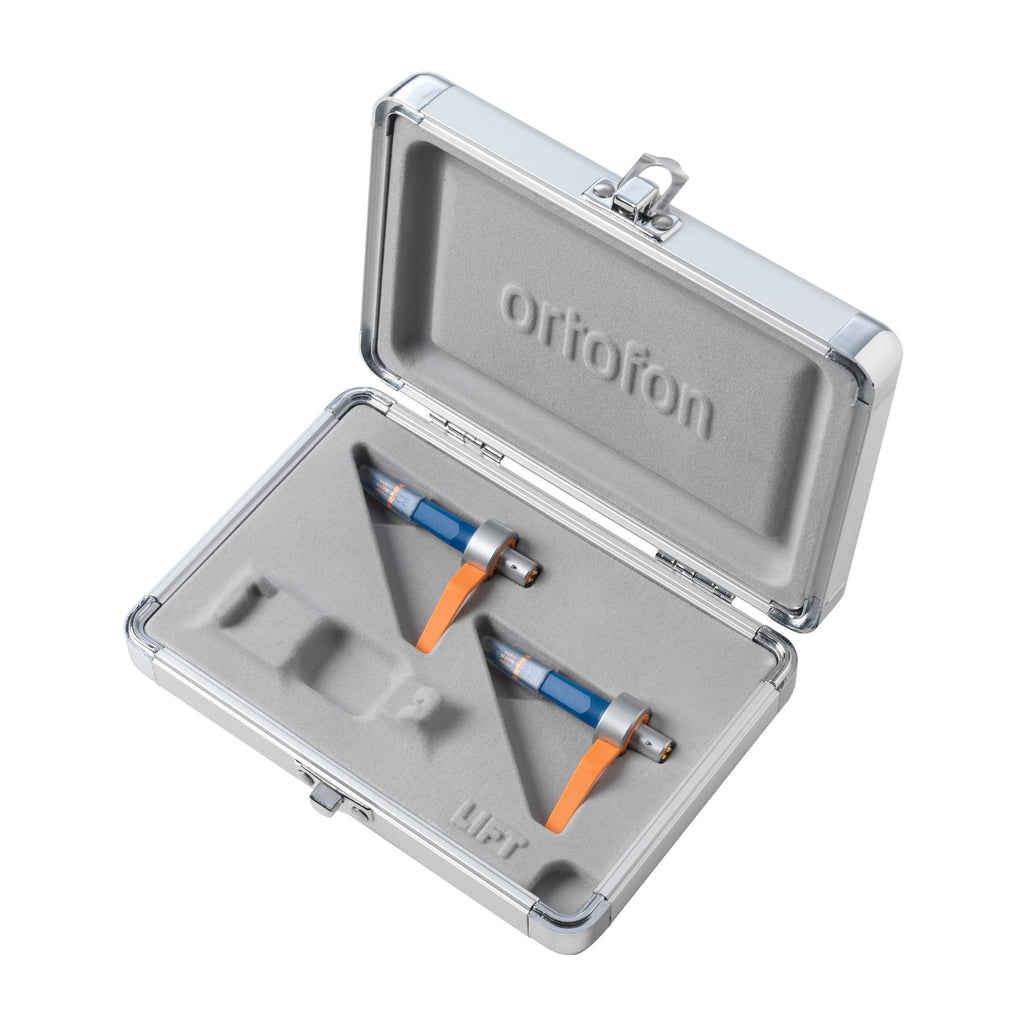 Concorde DJ Cartridge (Twin) A94336