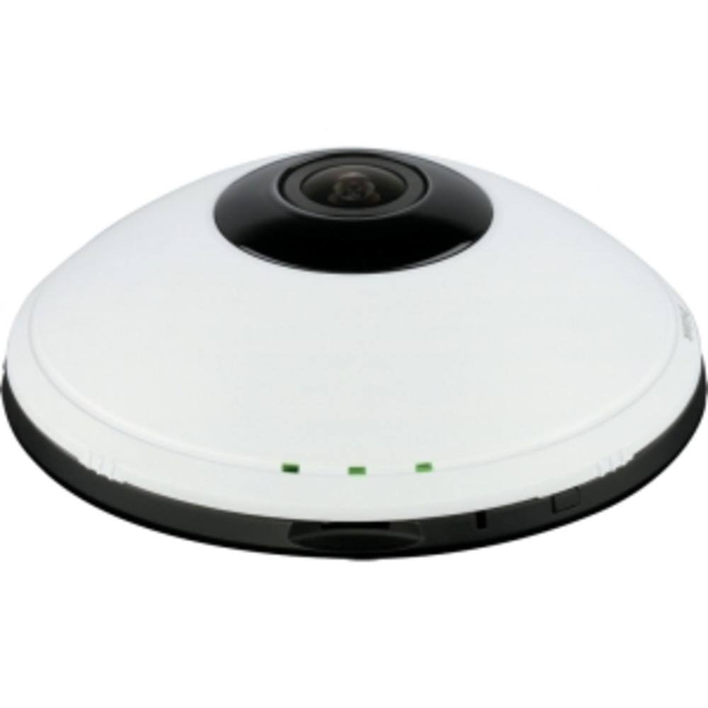 360-Degree Network Camera E7616