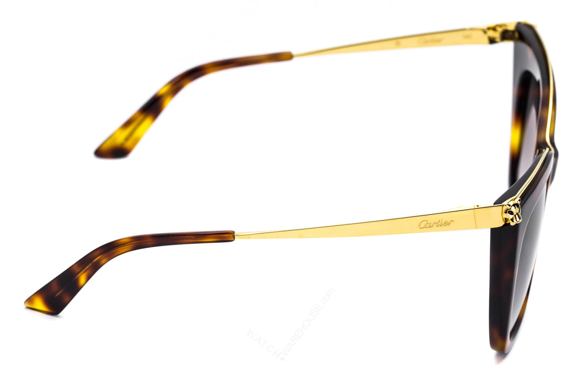 Grey Butterfly Ladies Sunglasses S906