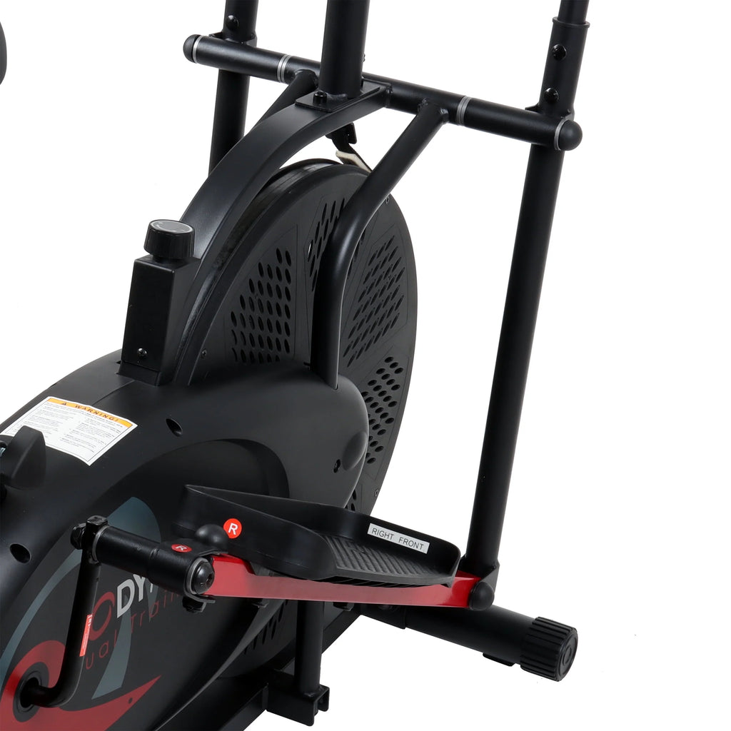 2-in-1 Cardio Dual Trainer N929797