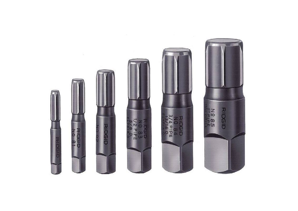 86e HD Pipe Extractor T109427