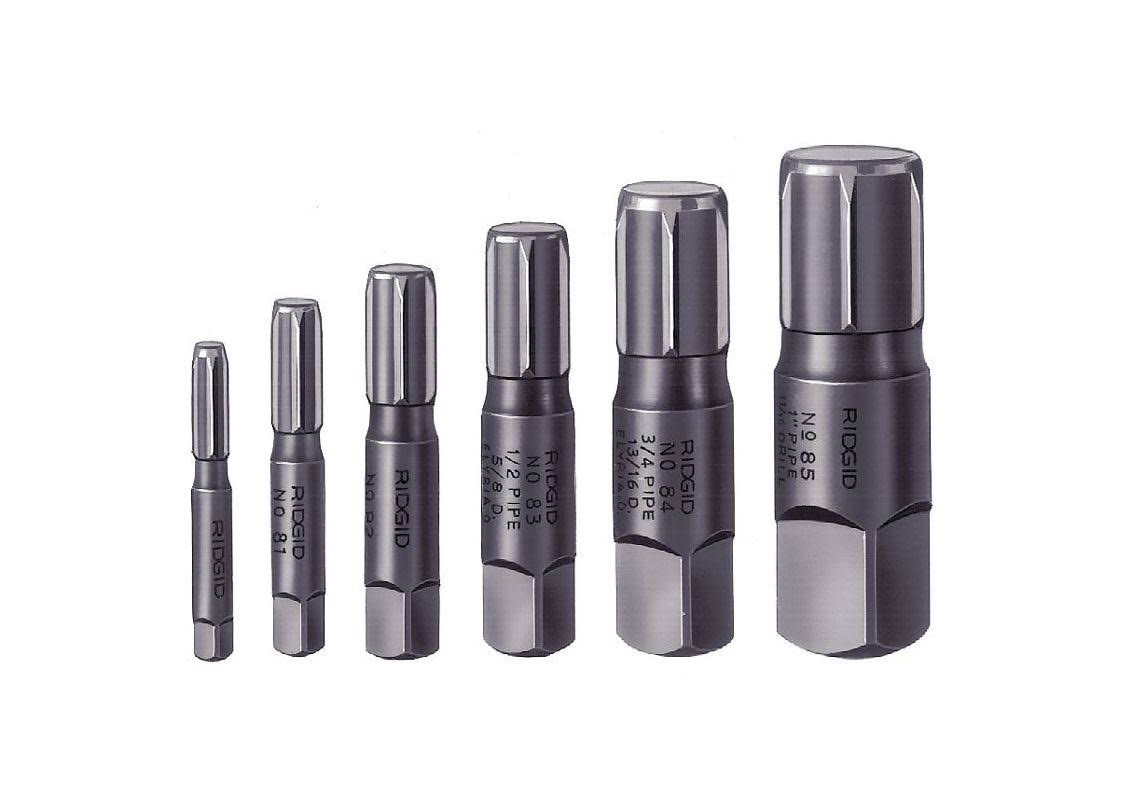 86e HD Pipe Extractor T109427