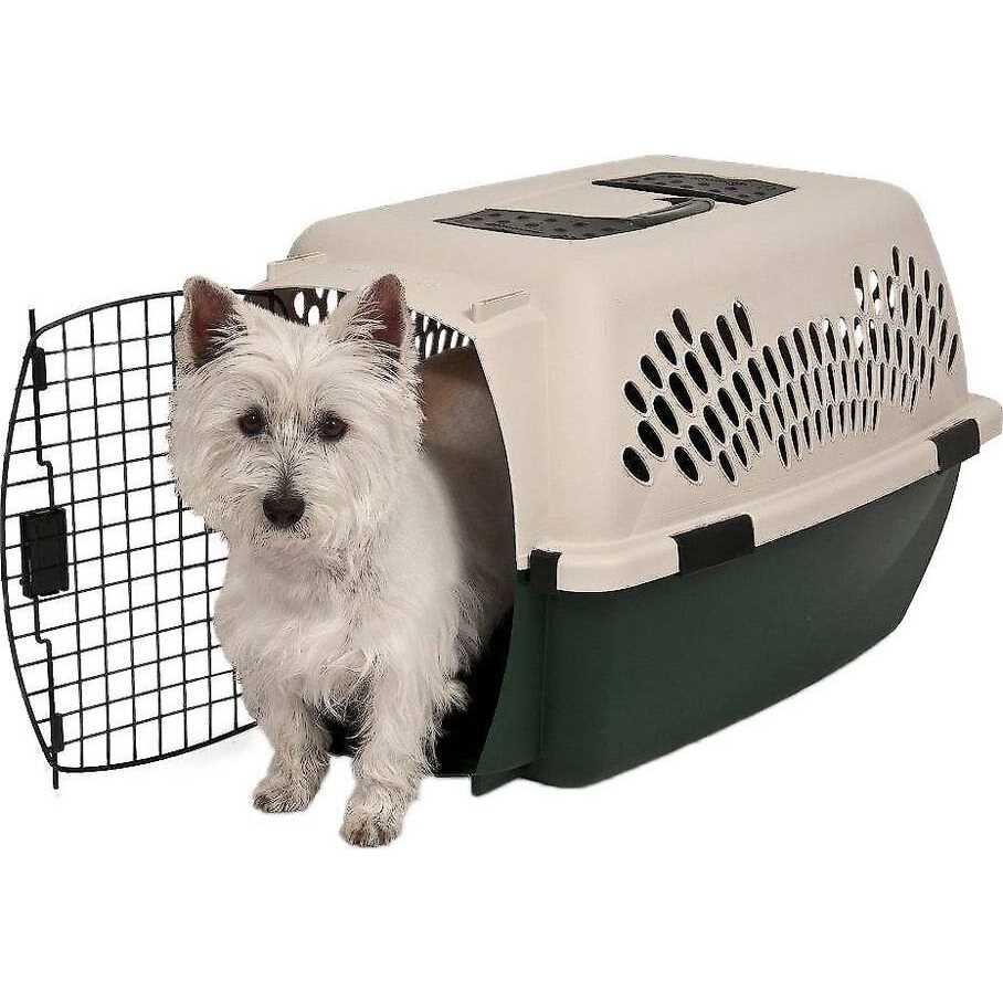Pet Kennel N763