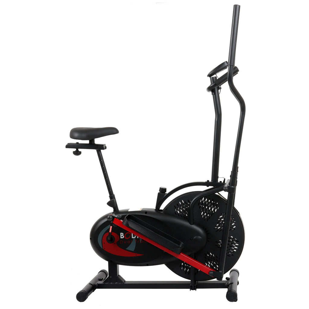 2-in-1 Cardio Dual Trainer N929797