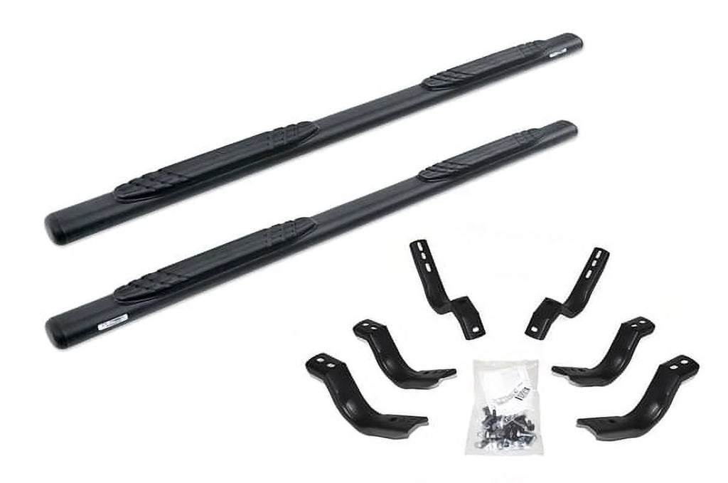 4 In. Sidesteps Kit T207