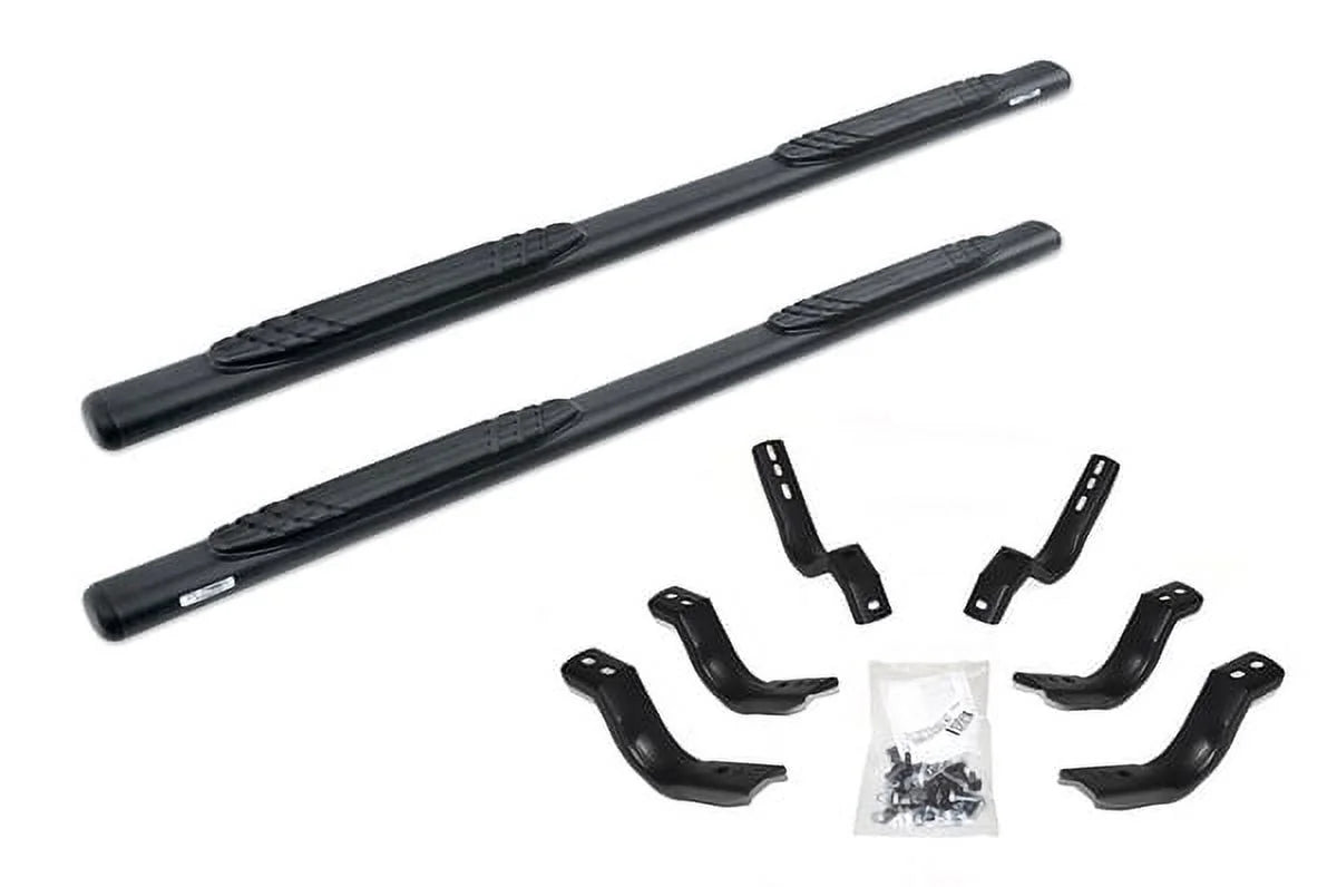 4 In. Sidesteps Kit T207