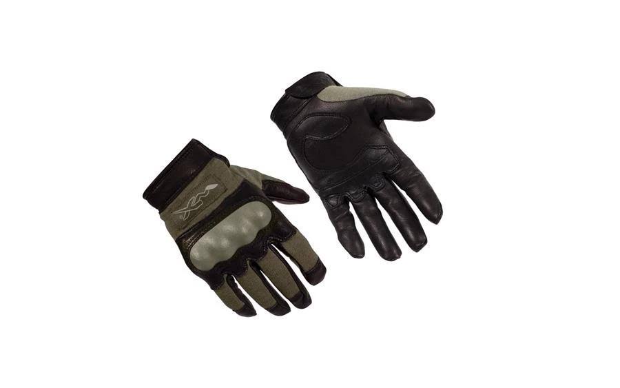 Coyote Tactical Gloves J9081