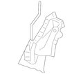 Lock Assembly U26803
