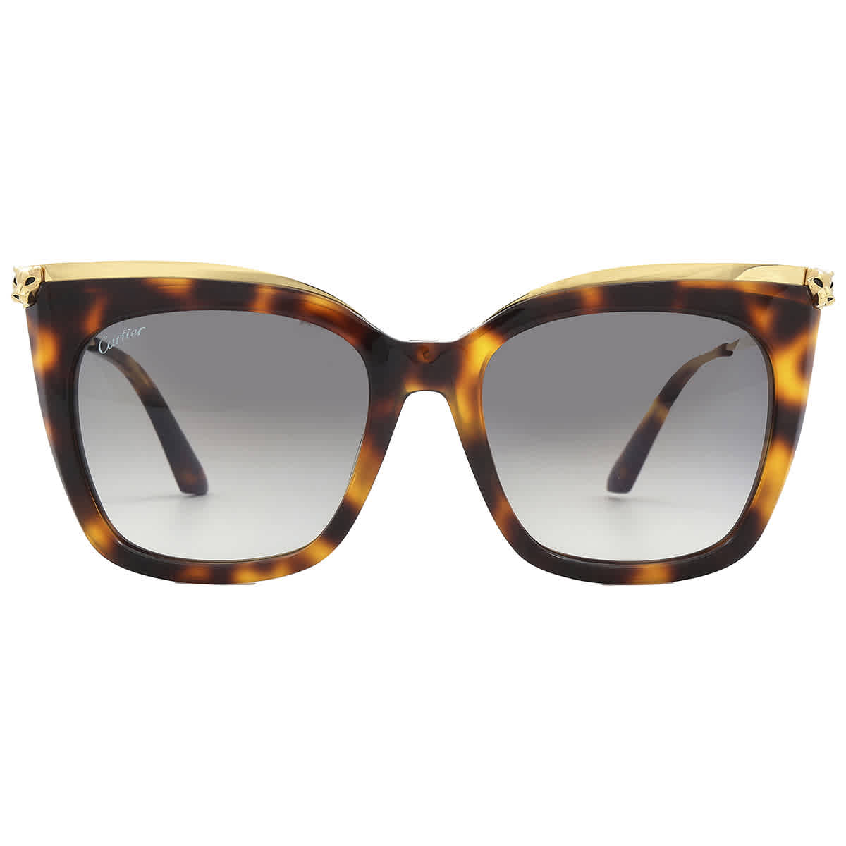 Grey Butterfly Ladies Sunglasses S906