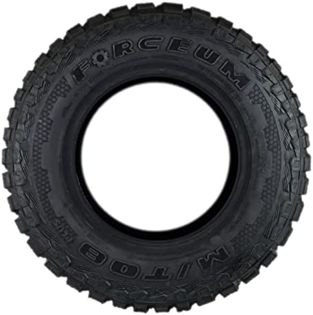 Mud Radial Tire LT265/70R17 10-Ply S498301