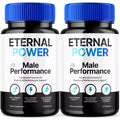 Male Performance Advanced Formula 2 Pack O212