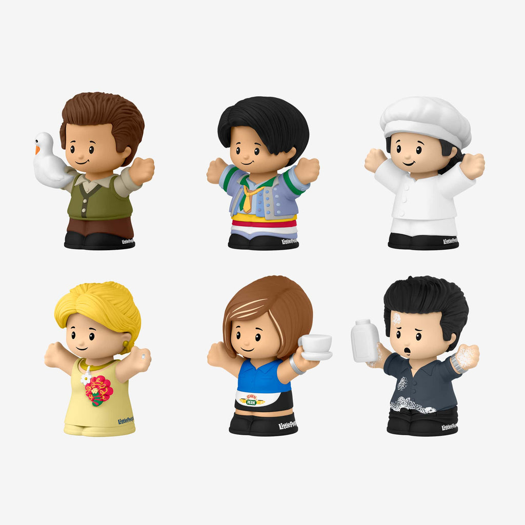 Little People Collector Set I5884