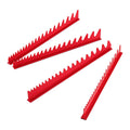 Magnetic Wrench Rack, 4-Piece R411433