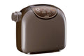Futon Drying Machine Dark Brown A68596