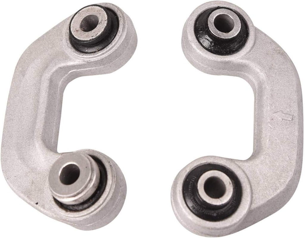 Front Suspension Control Arm Kit Set of 12 F863378
