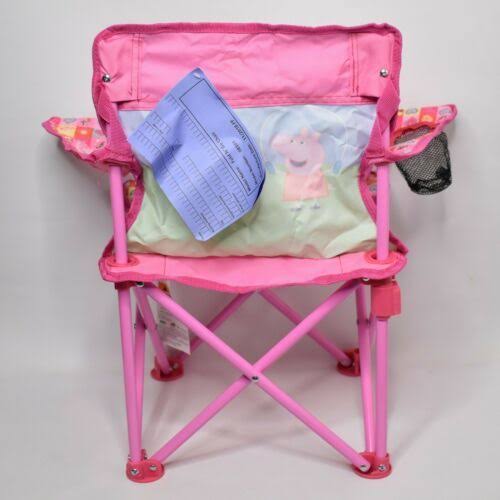 Fold N Go Chair Outdoor Camping Portable M386