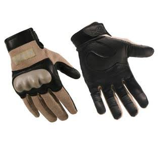 Coyote Tactical Gloves J9081