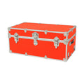 Large Orange Armor Trunk N846