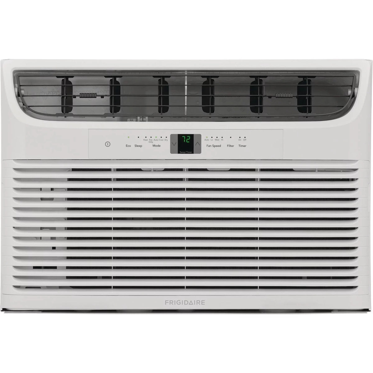8,000 BTU Window Air Conditioner with Heat Z681819