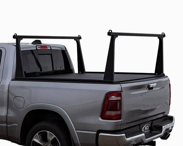 Aluminum Uprights 12x22 Vertical Kit C96121