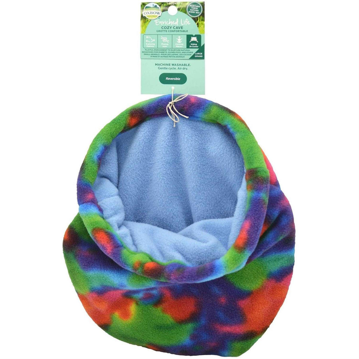 Cozy Cave I55162