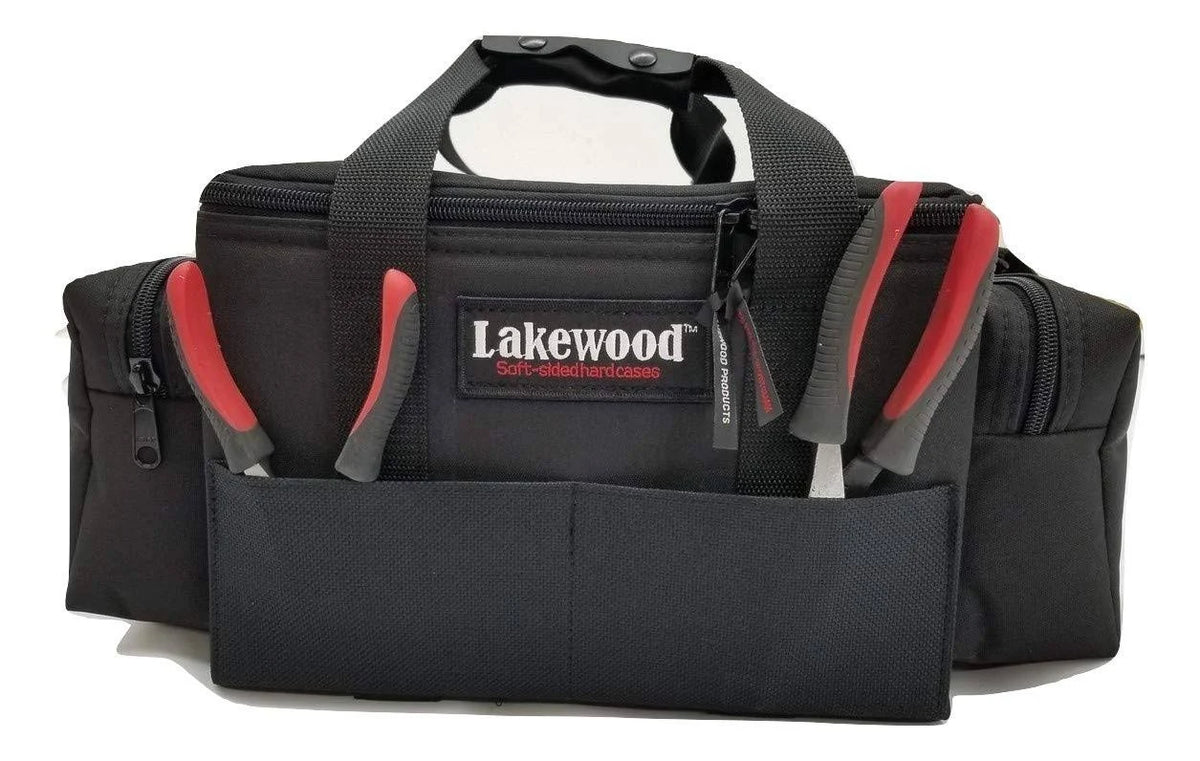 Black Lure Caddy U4041